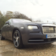 Illustration for article titled I spent yesterday with Rolls Royce